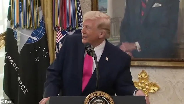 Whispers of Discontent: Pentagon Criticizes Pete Hegseth's Leadership Amid Controversial Actions