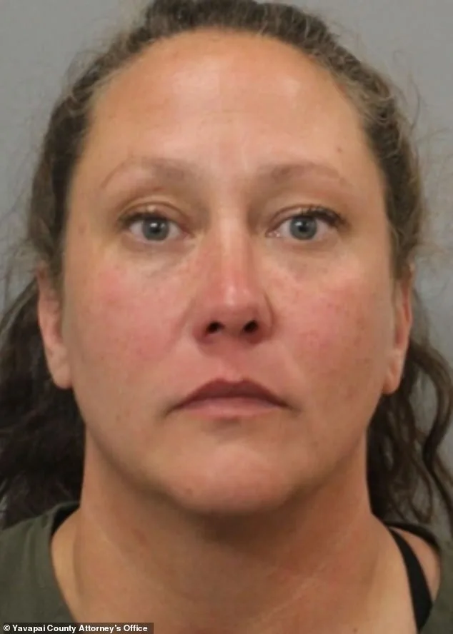 Arizona Woman Receives Record 52-Year Sentence for Child Sexual Assault and Online Bragging