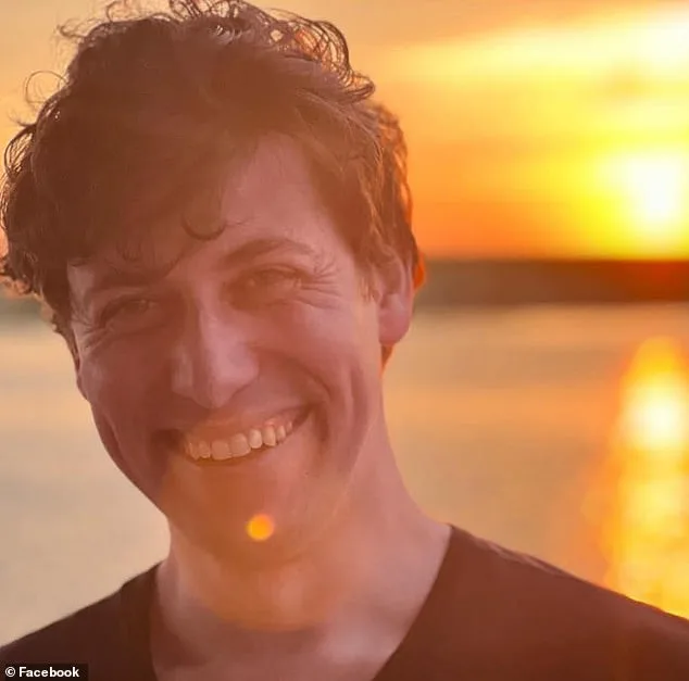 Jonah Garson Faces Controversy Over Drug Use and Inappropriate Behavior Days Before Securing Key Legislative Role