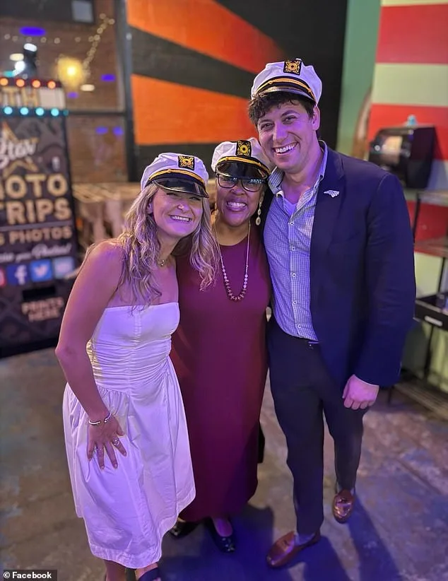 Jonah Garson Faces Controversy Over Drug Use and Inappropriate Behavior Days Before Securing Key Legislative Role