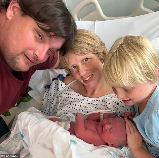 Tragedy on North Carolina Highway: Parents Killed in Crash, Infant Faces Uncertain Future