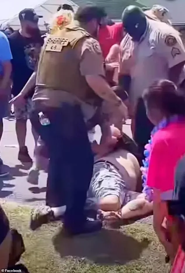 Vehicle Plows Into Crowd at Louisiana Lao New Year Festival, Leaving Over 20 Injured
