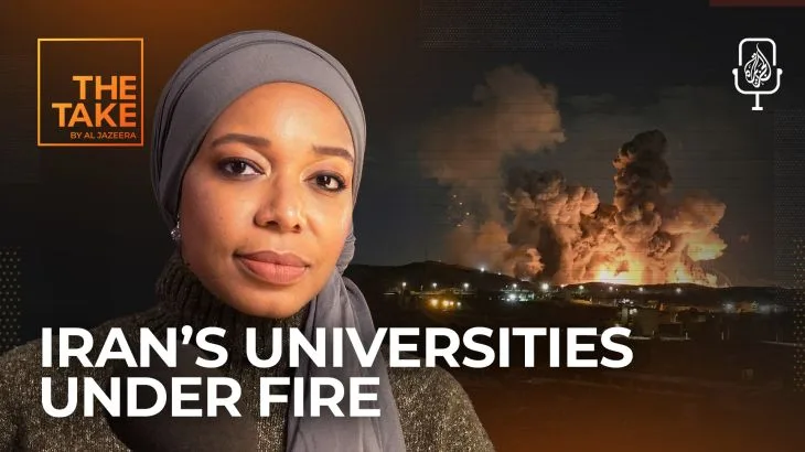 Asia's Energy Crisis: Iran Conflict and Hormuz Attacks Trigger Global Supply Shock