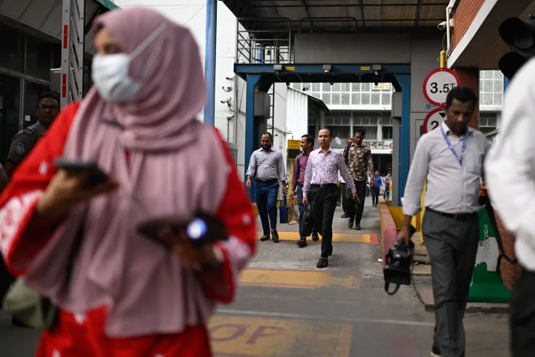 Bangladesh Measles Outbreak Claims 98 Children as Cases Surge to 6,476