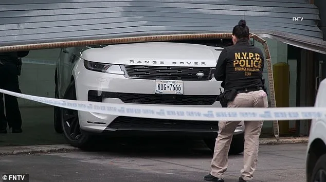 Chaos Erupts in NYC After Failed Heist Smashes $524K in Luxury Cars