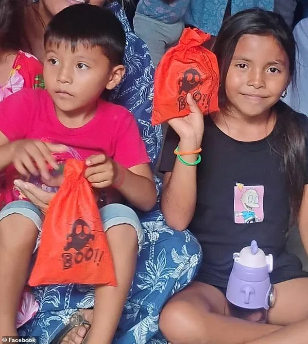 Tragedy Strikes Colombia as Two Siblings Die After Being Trapped in Fridge-Freezer During Hide-and-Seek Game, Leaving Community in Shock