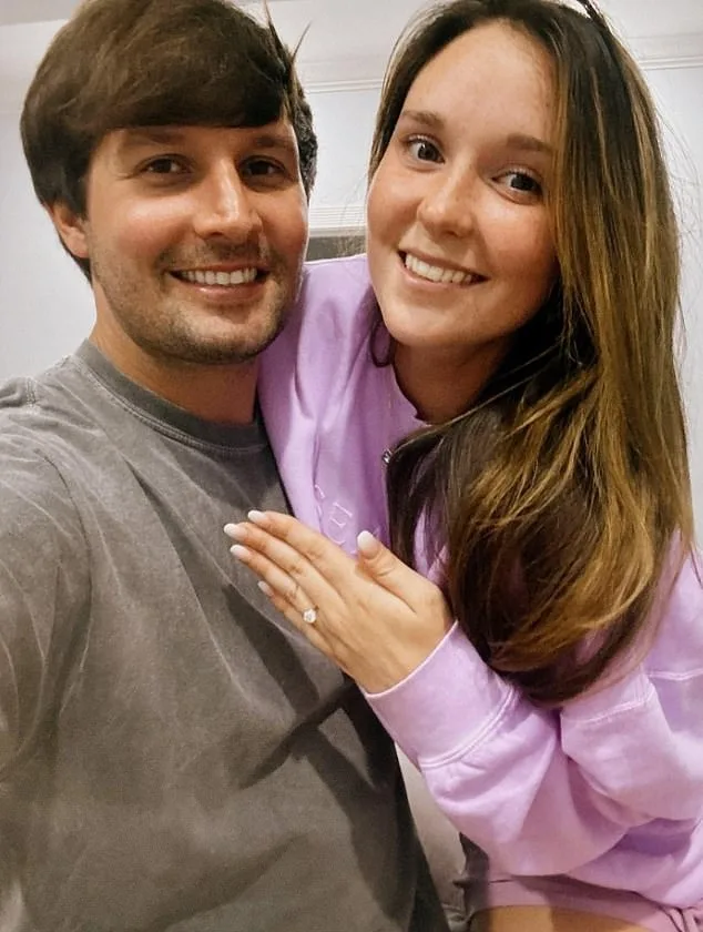 Newlywed Hilton Lane Fighting for Life After Tragic Tractor Accident