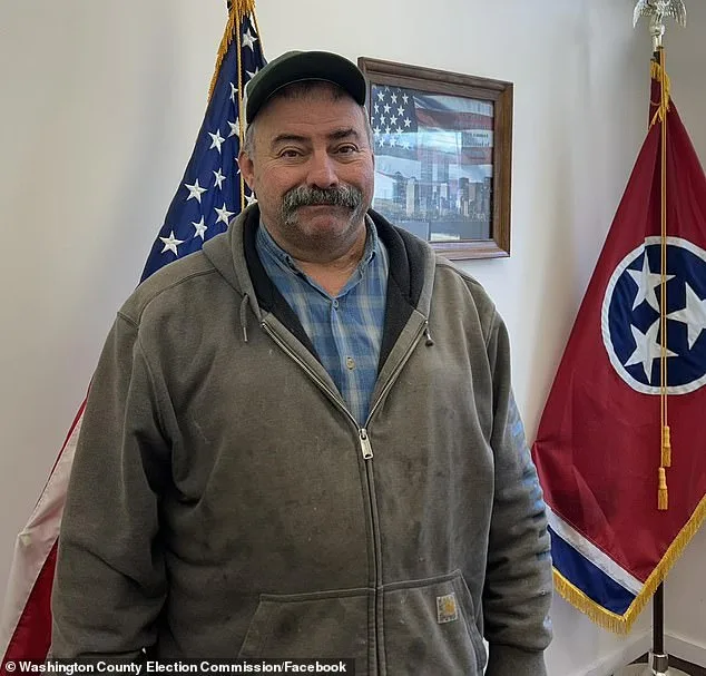 School Board Member's Inappropriate Remarks Spark Controversy in Washington County, Tennessee