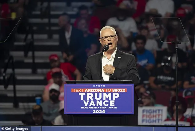 Former Prosecutor Rachel Alexander Faces Extreme DUI Charges After Bizarre Encounter with Sheriff