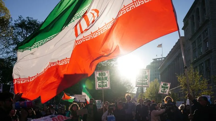 Lebanon Excluded from US-Iran Ceasefire, Residents Fear Escalation Amid Ongoing Airstrikes