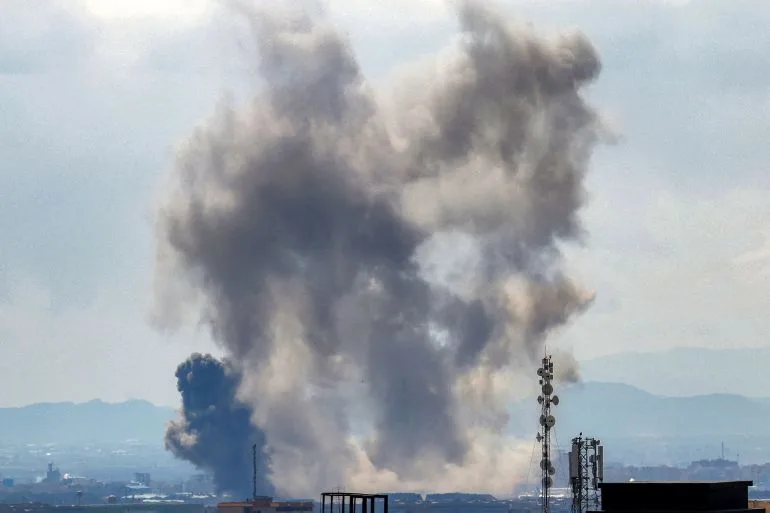 Conflicting Interpretations of Iran's 10-Point Plan Threaten to Collapse US-Iran Ceasefire