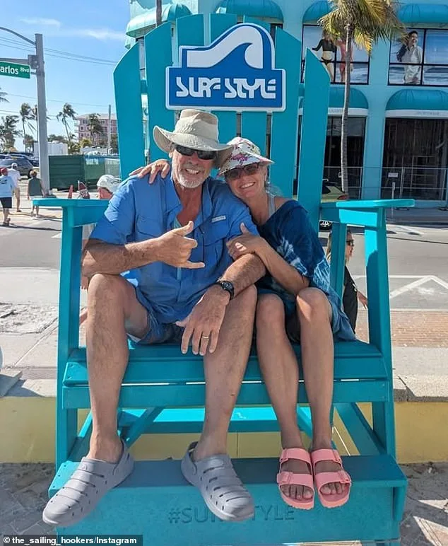 Michigan Mother's Cryptic Video Sparks Mystery Before Vanishing in the Bahamas