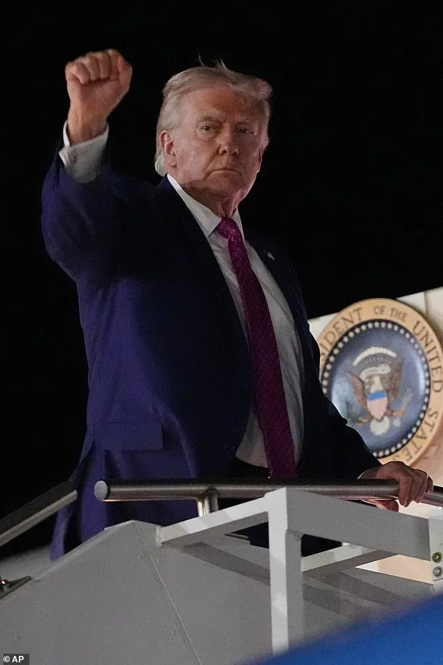 Kamala Harris' Mock Mob Boss Accent in Trump Critique Draws Immediate Backlash