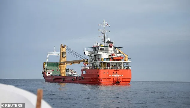 Trump: Iran 'Desperate' in Failed Talks, Vows to Block Nuclear Weapons