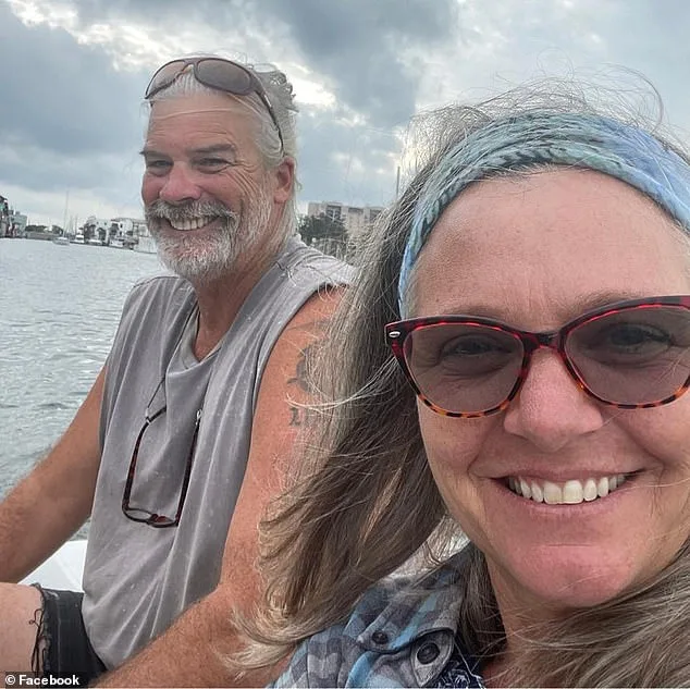 Alleged Overboard Fall in Bahamas: Husband's Maps Key to Missing Wife's Disappearance
