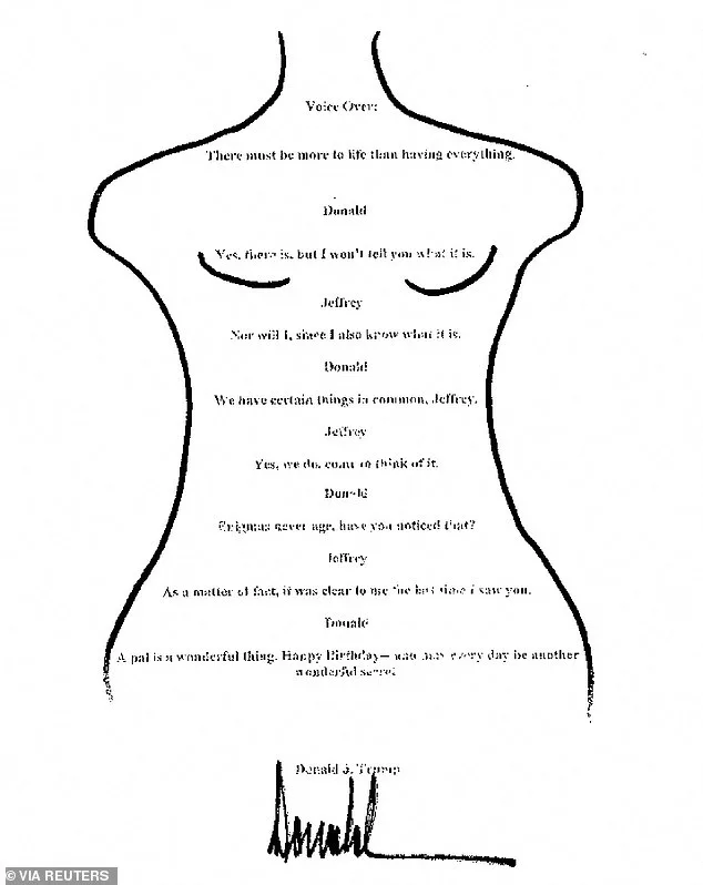 Federal Judge Dismisses Trump's $10 Billion Lawsuit Against Wall Street Journal Over Epstein-Linked Birthday Card Letter, Citing Failure to Prove Defamation