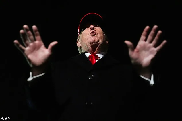 Federal Judge Dismisses Trump's $10 Billion Lawsuit Against Wall Street Journal Over Epstein-Linked Birthday Card Letter, Citing Failure to Prove Defamation