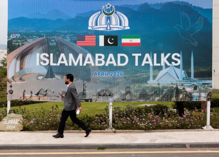 Pakistan's Mediation Efforts Stall as US-Iran Talks Collapse, Ceasefire Hangs in Balance