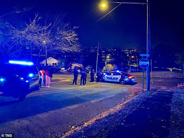 Cell Phone Data Exposes Teen Suspect's False Alibi.