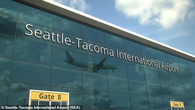 China advisory urges travelers to avoid Seattle due to immigration issues.