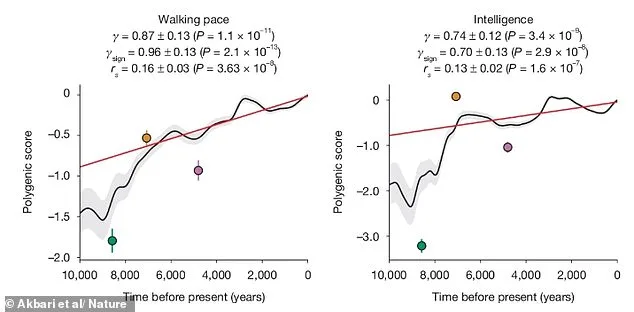 Human Evolution Speeding Up: Red Hair on Rise, Other Surprising Traits Emerge