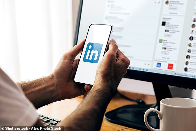 New AI tool translates absurd LinkedIn jargon back into plain English.
