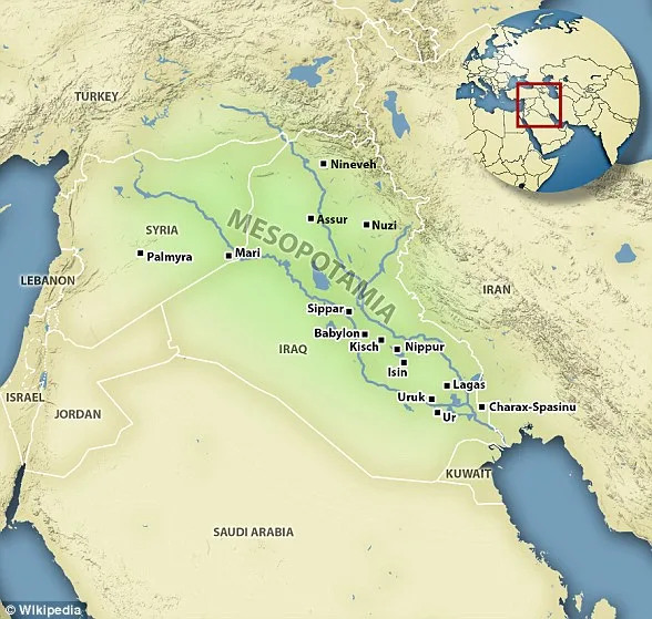 Recreating Ancient Mesopotamian Beer: Uncovering the Drunken Secrets of the Past