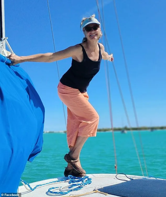 Sailing Couple's Mystery: Man Departs Bahamas as Wife's Fate Remains Unclear