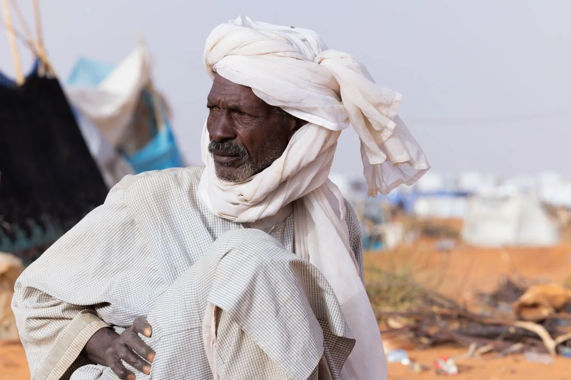 Sudan's Persistent Crisis: 9M Displaced, Hunger Threatens Millions.