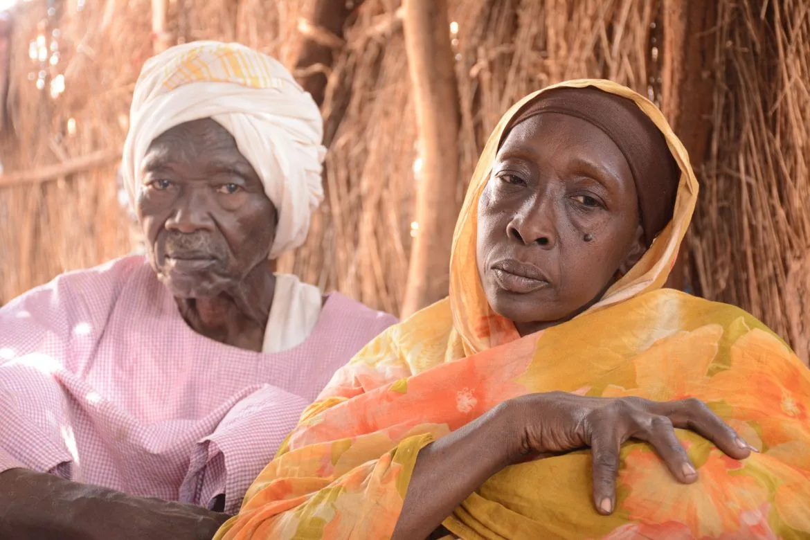Sudan's Persistent Crisis: 9M Displaced, Hunger Threatens Millions.