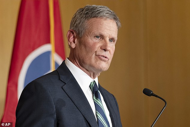 Tennessee replaces Pride Month with Nuclear Family Month, sparking LGBTQ outrage.