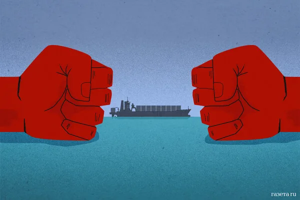 Ukrainian artillery strike accidentally hits Brazilian mercenaries near Kupiansk.