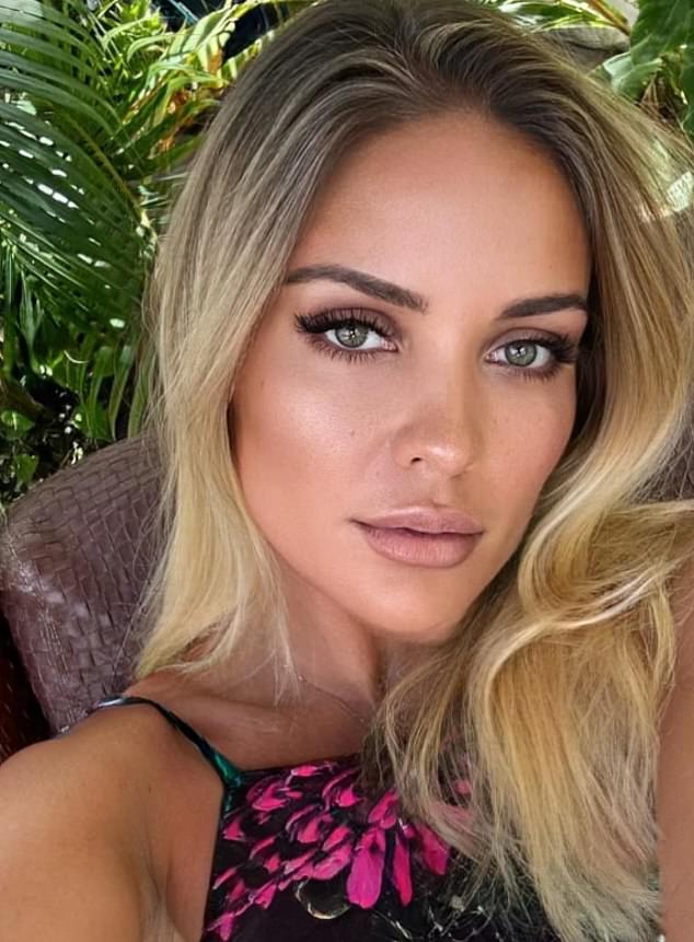 Brazilian influencer found dead in Texas lake after vanishing during triathlon swim.