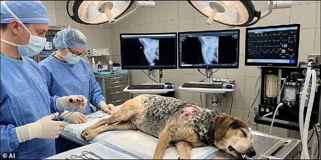 Scammers weaponize AI to steal thousands from Florida pet owners