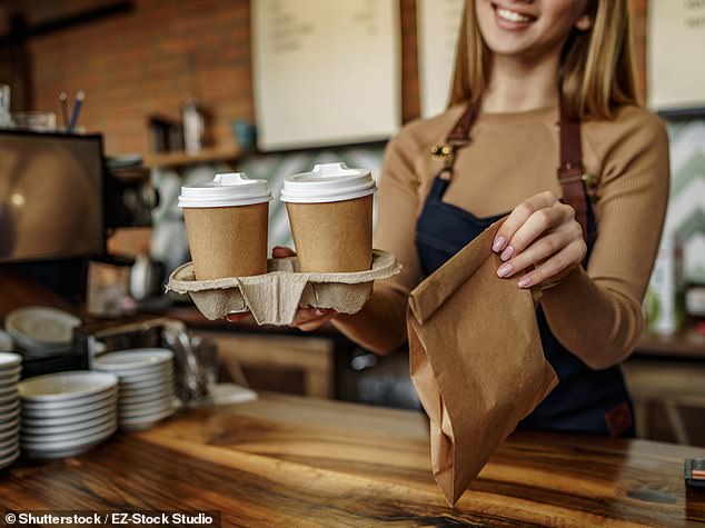 Luckin Coffee's App-Only Model Sparks Privacy Fears Over Data Sharing