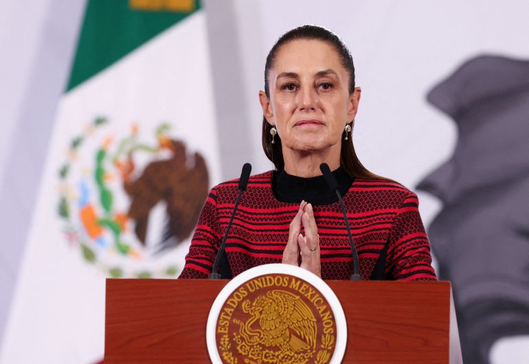 US prosecutors charge Mexican governor and nine officials in cartel conspiracy.