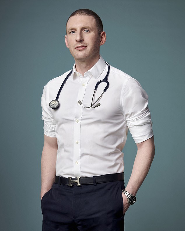 Doctor Confirms Hidden Damage Caused By Routine Male Circumcision