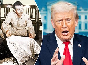 Trump Administration Releases UFO Footage Linked to Biblical Descriptions